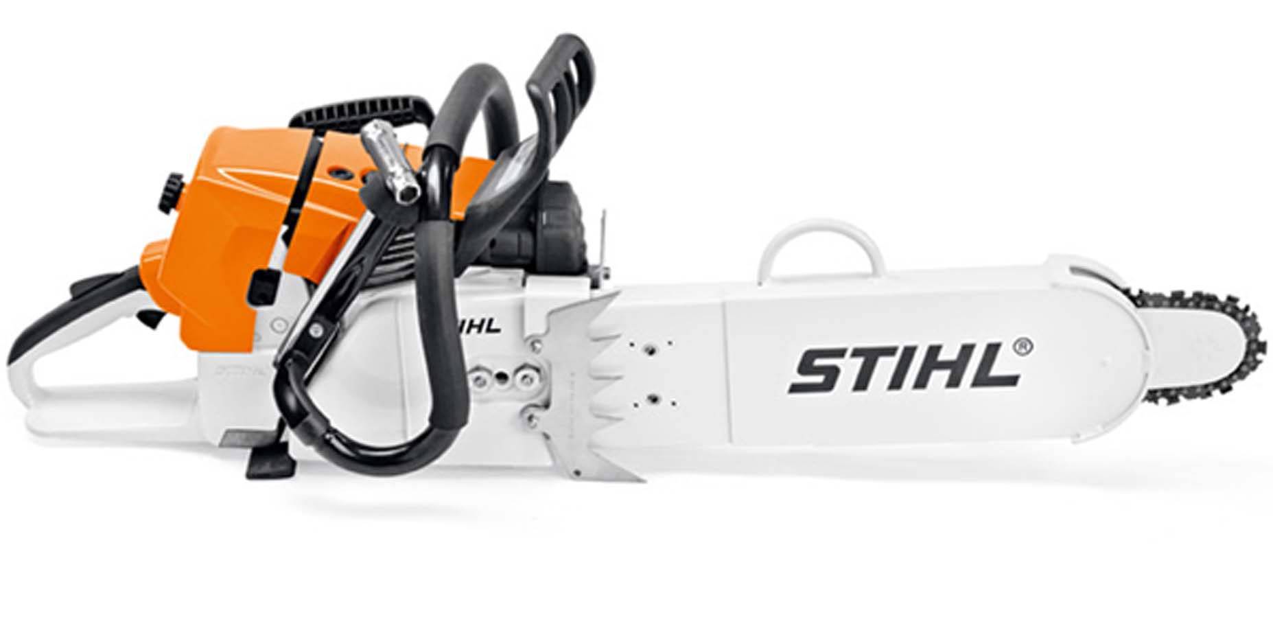 Harga Stihl MS 461 R Professional Chainsaw with Wrap Around Handle 20